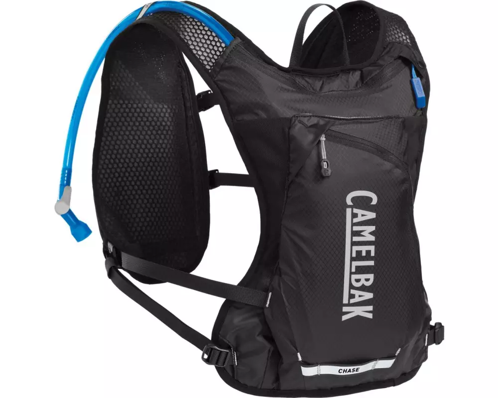 CamelBak Rucksack Women Chase Race 4 Ves Schwarz