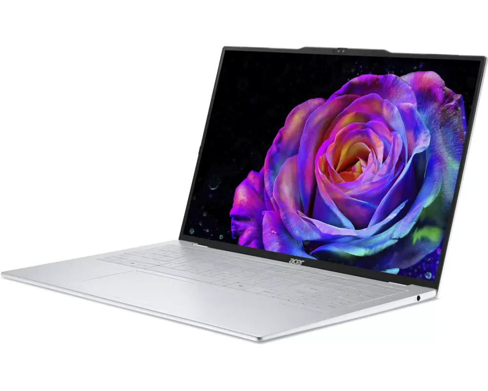 Acer Notebook Swift Air 16 OLED (SFA16-61M-R4WH)