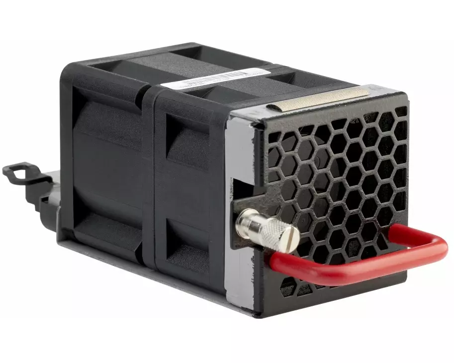 HPE Aruba 8325-32C Port to Power Airflow Fan for HPE