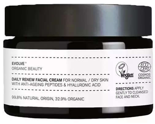 EVOLVE Daily Renew Facial Cream 30 ml