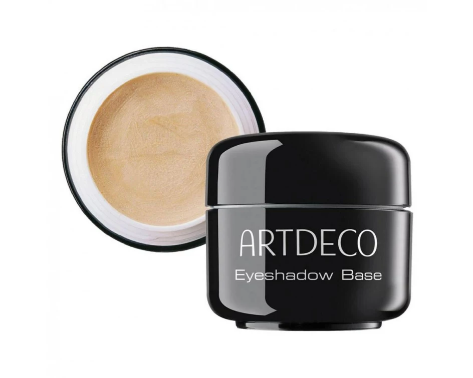 ARTDECO Eyeshadow Base Transparent