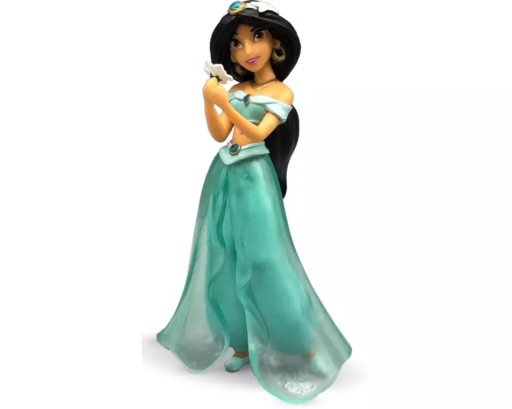 BULLYLAND Spielzeugfigur Jasmin