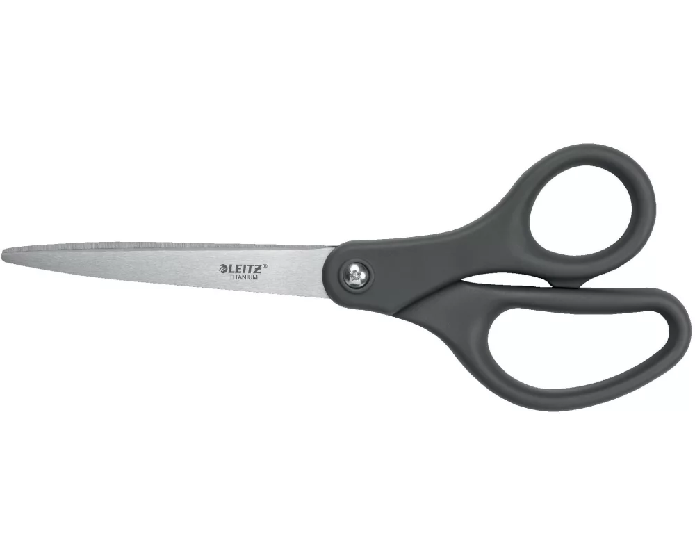 Leitz Schere 20.5 cm, Titanium