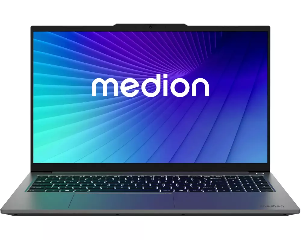 Medion Notebook Avantum 15 S2 (MD600072) Notebook