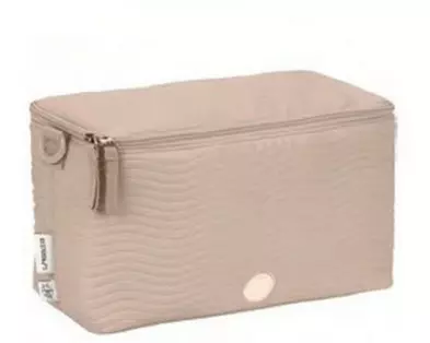 Lässig Kinderwagentasche Enoa Beige