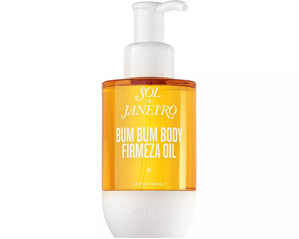Sol de Janeiro Body Oil Brazilian Bum Bum 100 ml 1 Stück
