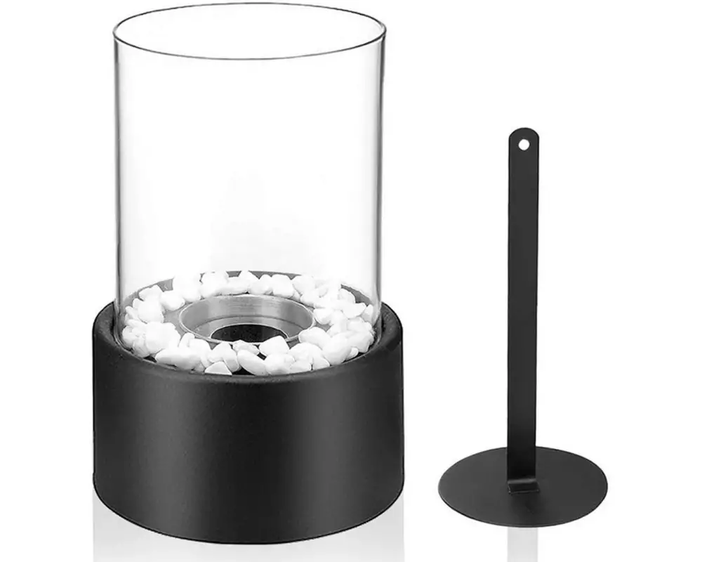 Innovesta Tischfeuer Vesuv