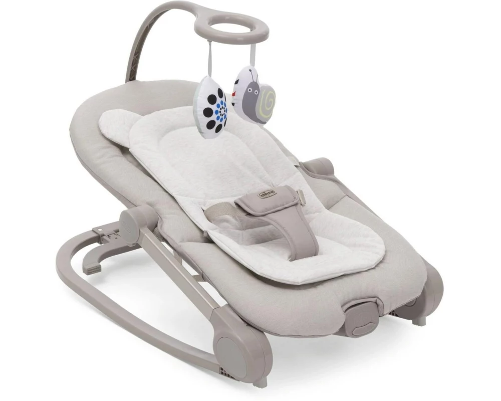 Chicco Babywippe Magia Fossil