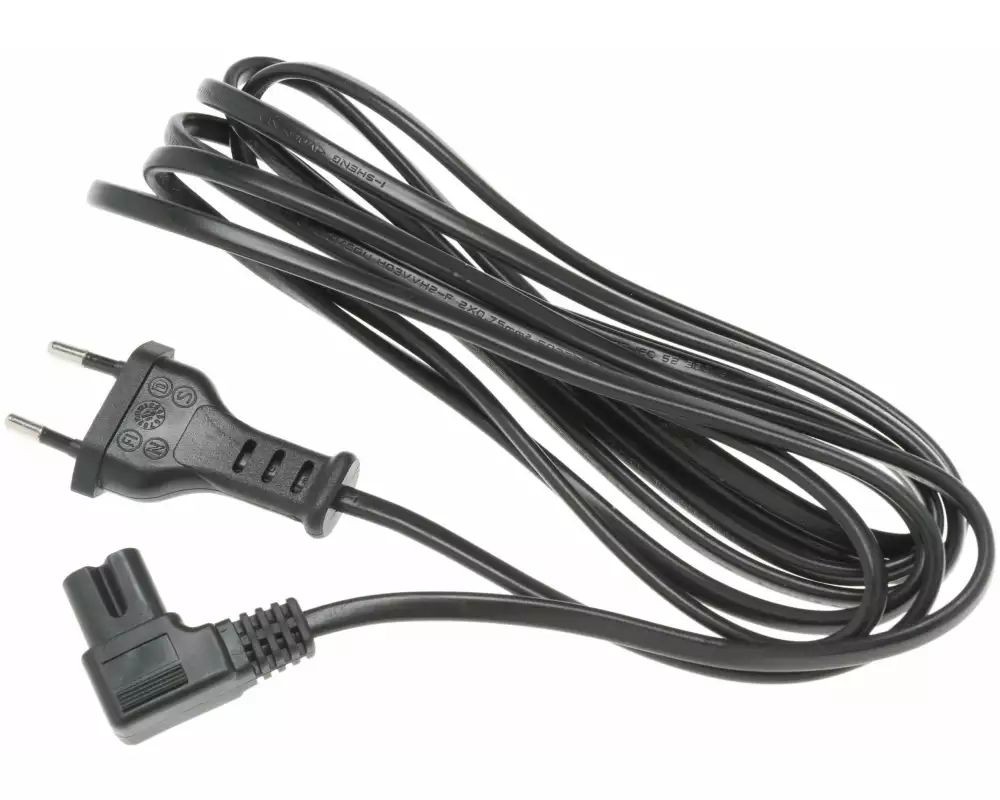 Diggelmann Netzkabel 2 m C7-T26