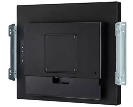 iiyama Befestigungswinkel-Kit für Open Frame Displays