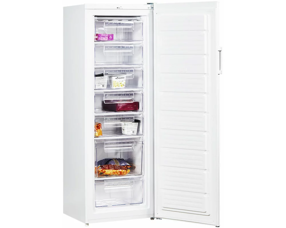 Kibernetik FSP Gefrierschrank 242 Liter (E)