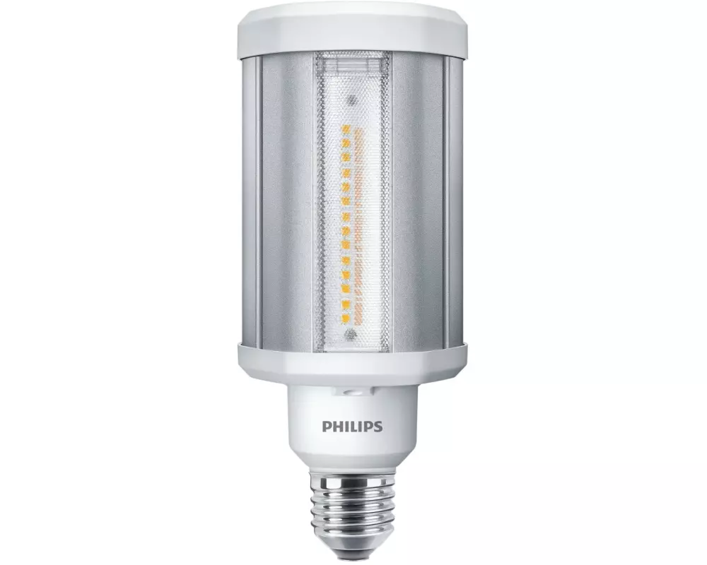 Philips Professional Lampe TrueForce LED HPL ND 40-28W E27 840