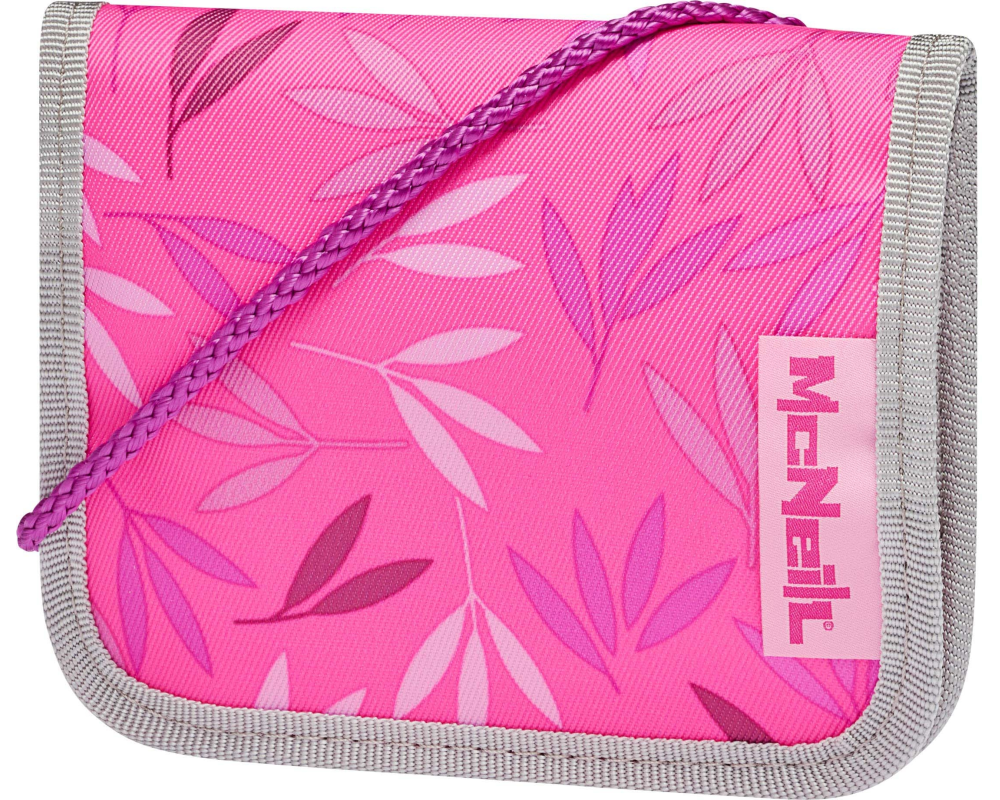 MCNEILL Brustbeutel BIRDY 9195234000 10x12x0.5cm