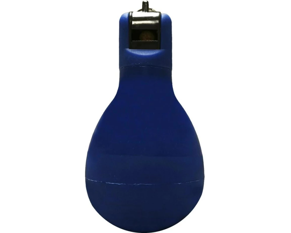 Hermet AG Handpfeife Blau