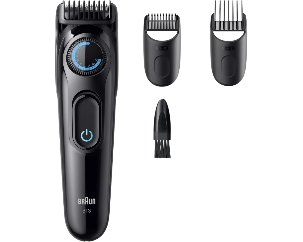 Braun Bartschneider Series 3 BT3520