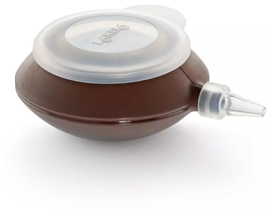 Lékué Spritzbeutel Dekomax, Silikon