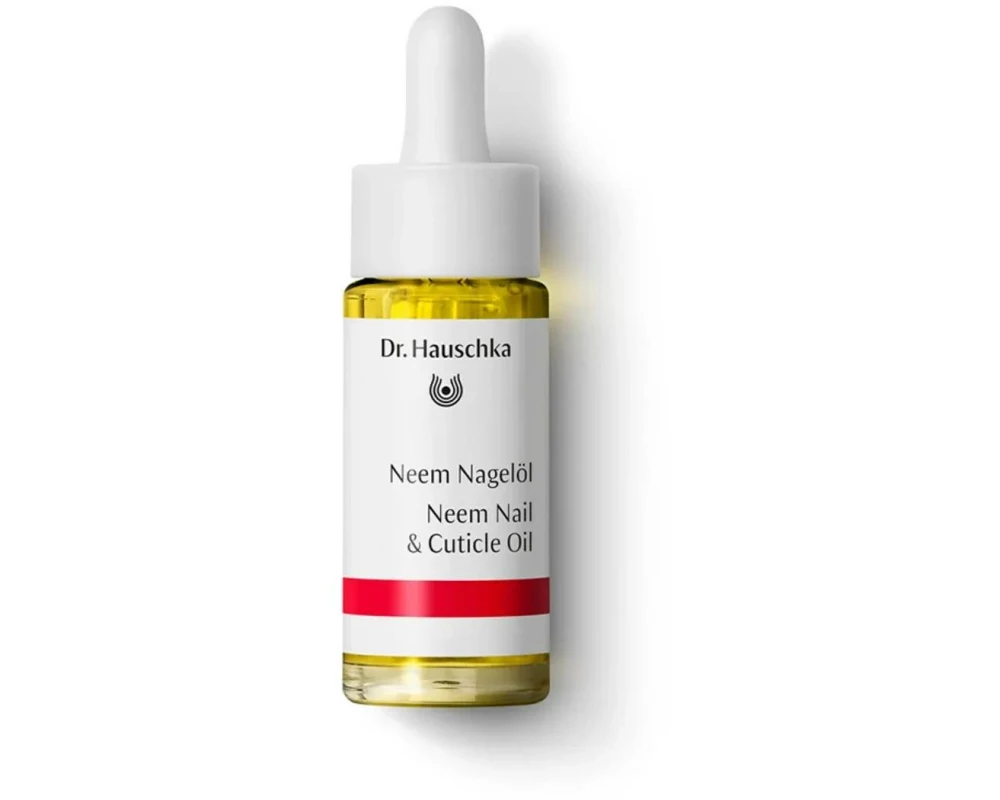 Dr. Hauschka Neem Nagelöl 18 ml