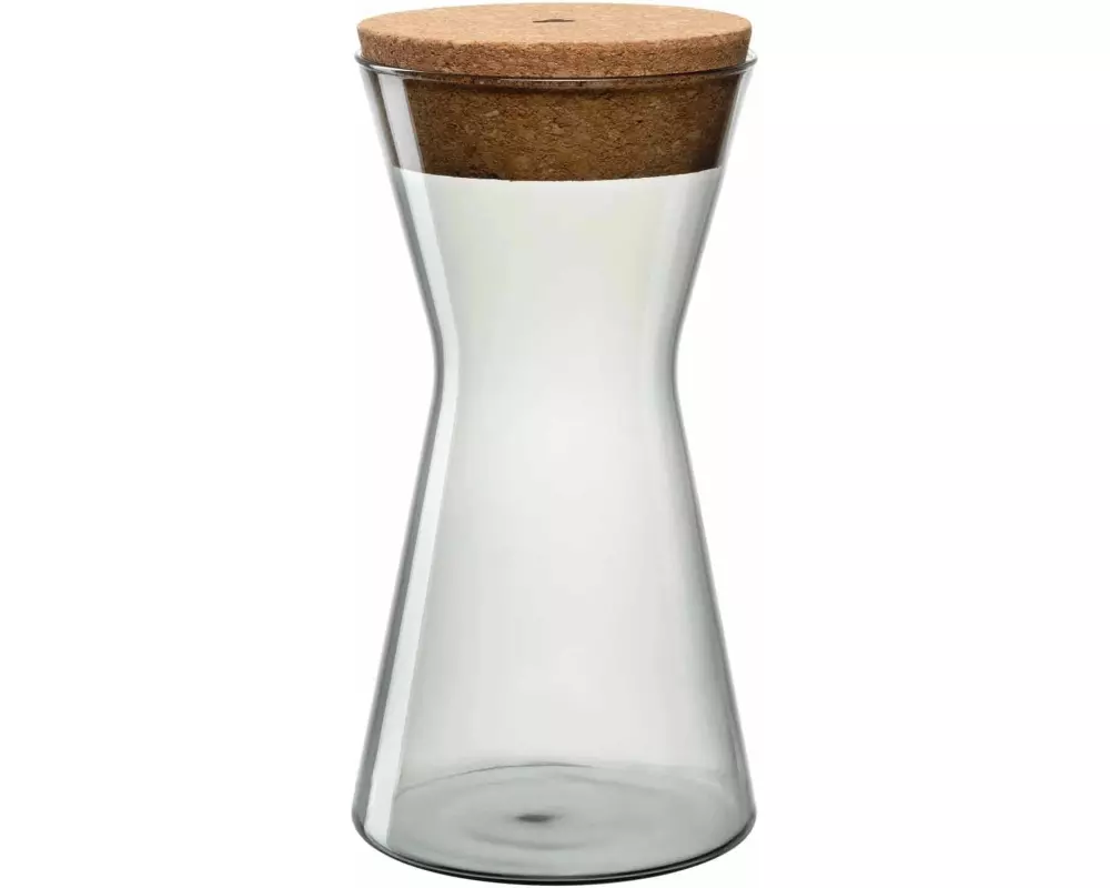 Leonardo Vorratsdose Forma X 1.1 l, Grau