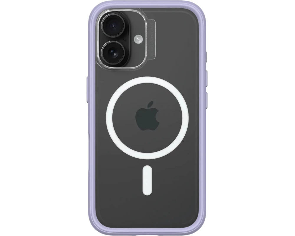 Rhinoshield Mod NX MagSafe iPhone 16 Lavender