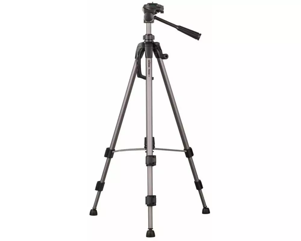 Dörr Stativ Friend IV Aluminium