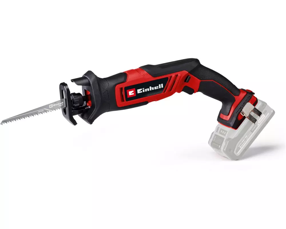 Einhell Akku-Universalsäge TE-AP 18/13 Li – Solo