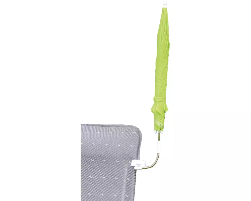 Eurotrail Stuhl Sonnenschirm