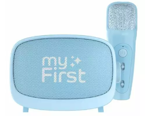 myFirst Voice 2 Blue
