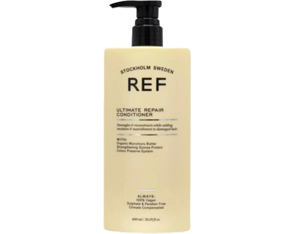 REF Haarspülung Ultimate Repair 600 ml