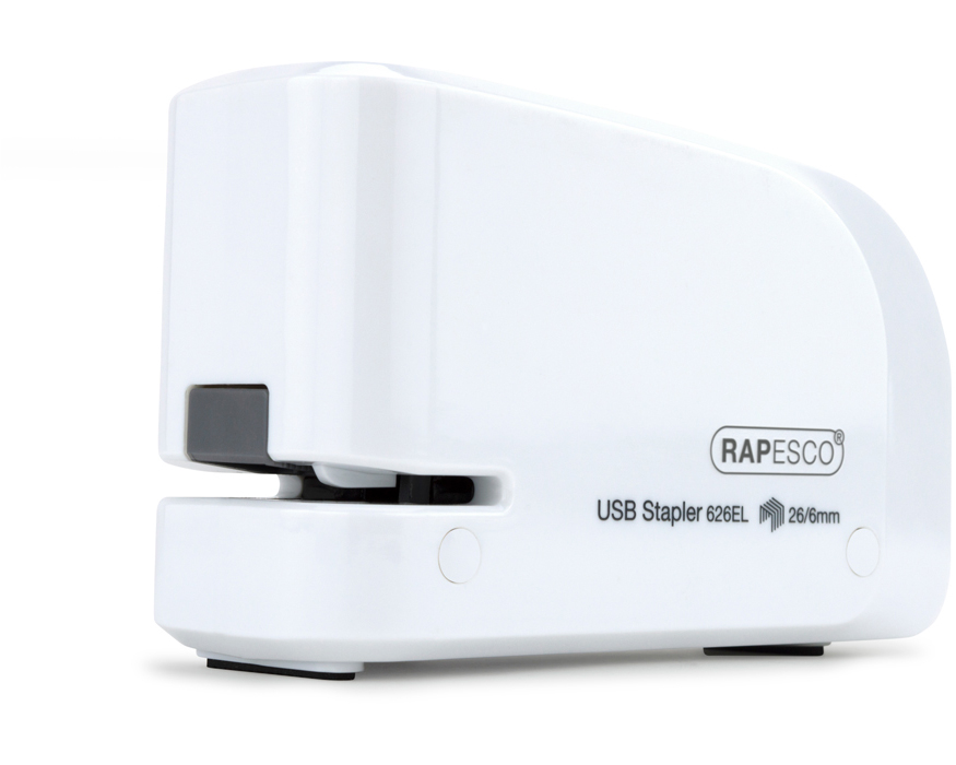 RAPESCO Heftgerät 1453 weiss