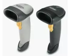 Zebra LS2208 Handheld Barcode Scanner