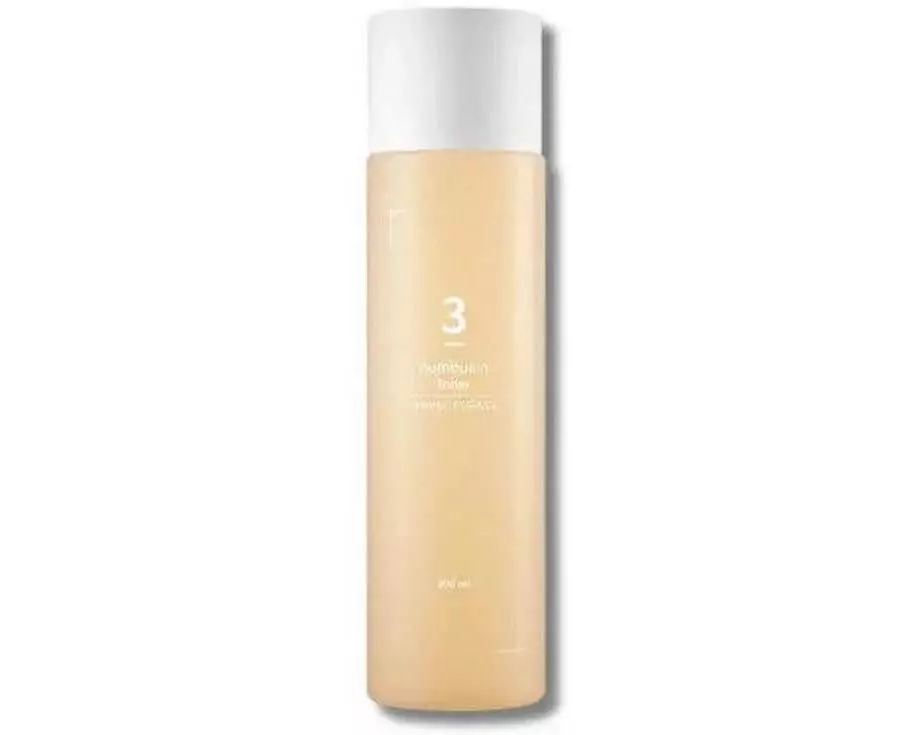 numbuzin No.3 Super Glowing Essence 200 ml