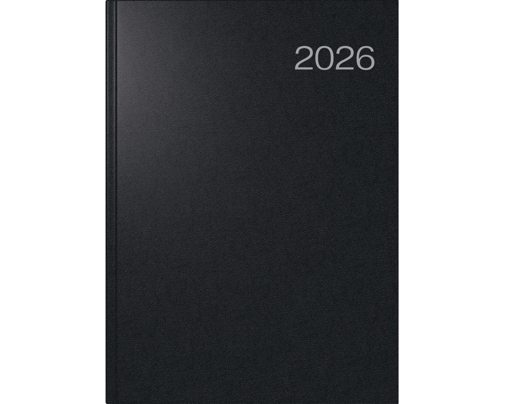 RIDOIDE Conform Balacron 2026 7027503906.26 1T/1S schwarz ML 21x29.1cm