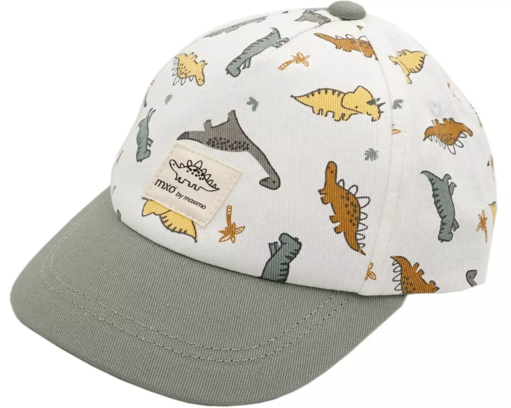 maximo Cap Dino Gr. 51 cm