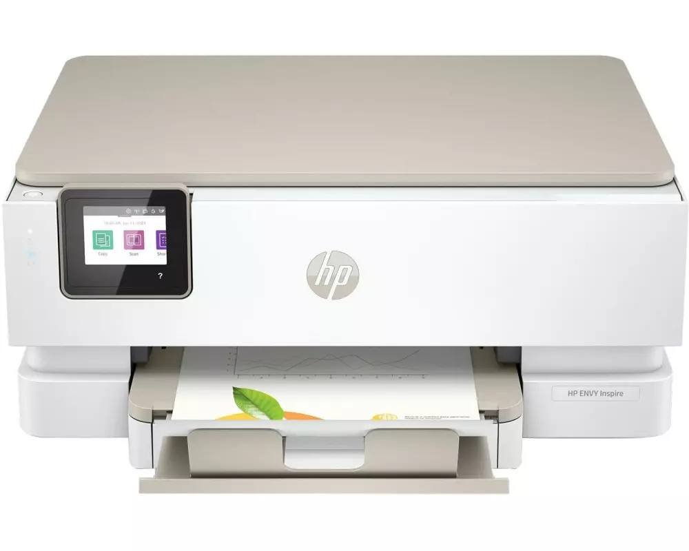 HP Multifunktionsdrucker Envy Inspire 7224e All-in-One