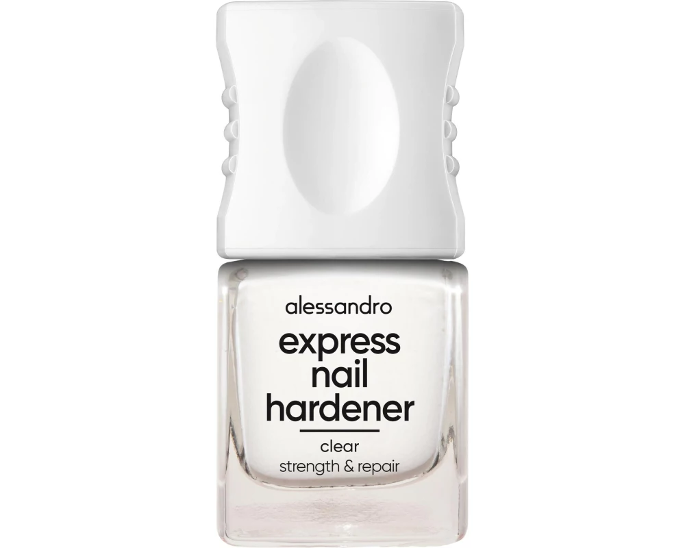 alessandro Nagelhärter Express Nail Hardener 10 ml
