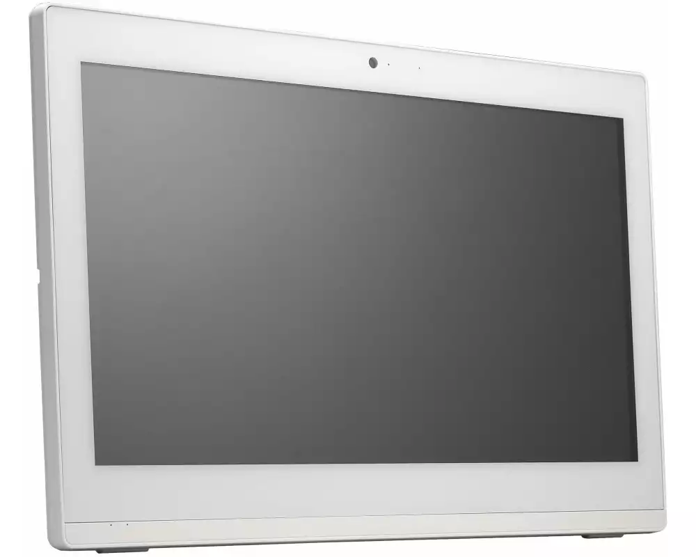 Shuttle Barebone P92U3 Core i3-10110U Weiss