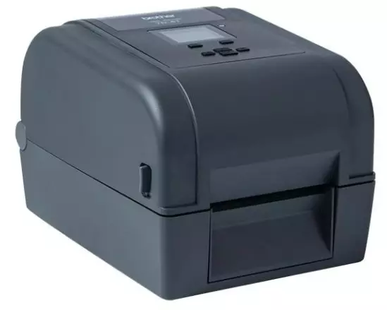 Brother Etikettendrucker TD-4750TNWB