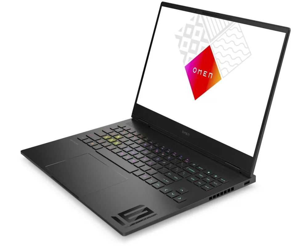 HP Notebook OMEN Transcend 16-u0700nz
