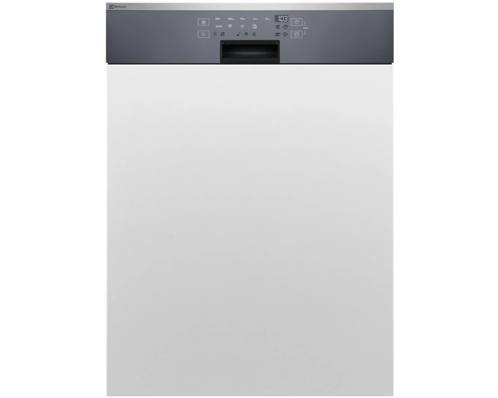 Electrolux Einbaugeschirrspüler GA55SLICN Integrierbar