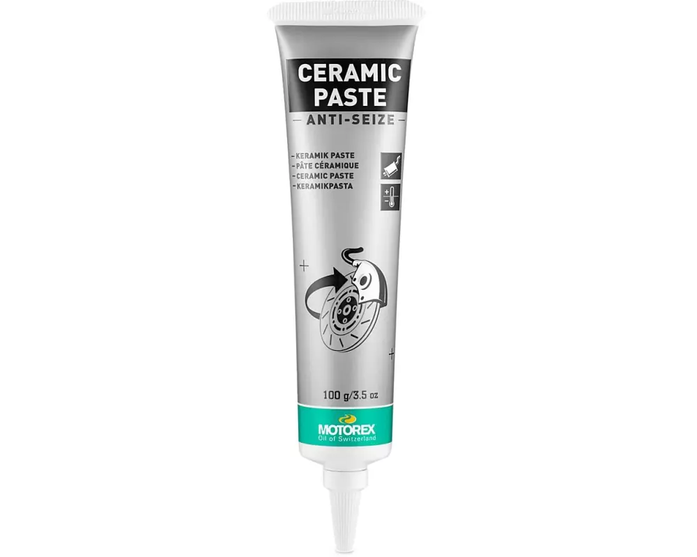Motorex Keramik Paste 100 g