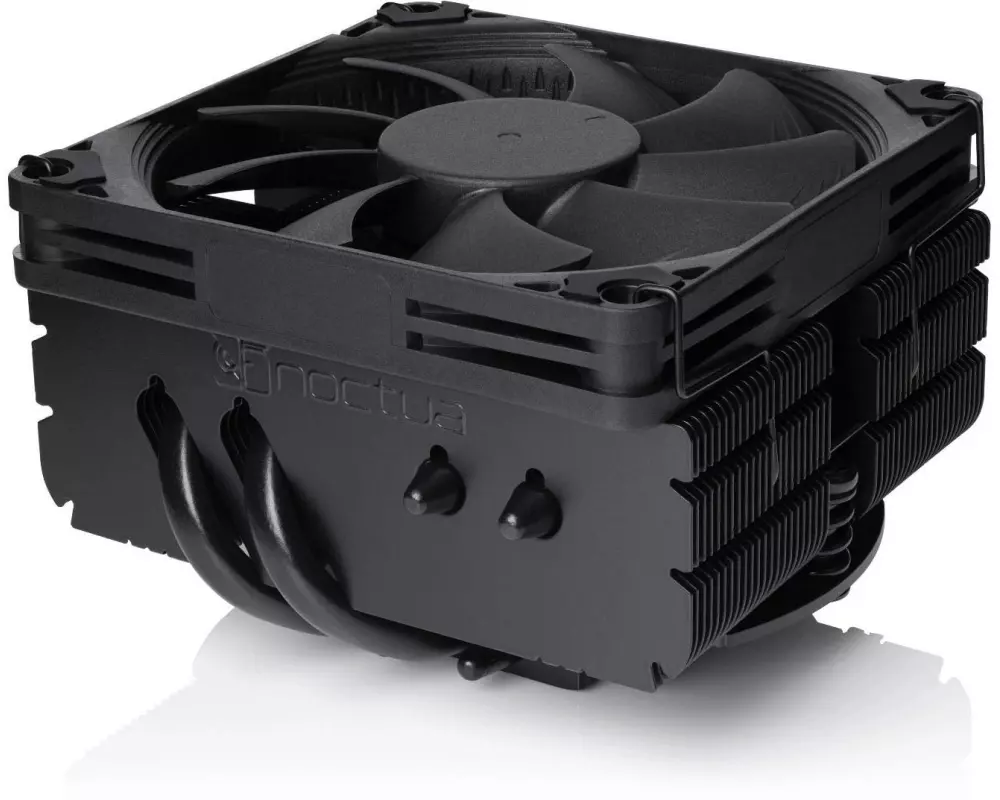 Noctua CPU-Kühler NH-L9x65 chromax.black