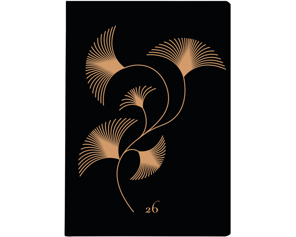 BIELLA TA Memento Trend 2026 825413760026U 1W/2S Boho ML 10.1x14.2cm