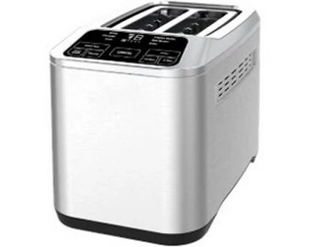 Cuisinart SmartElite Grau