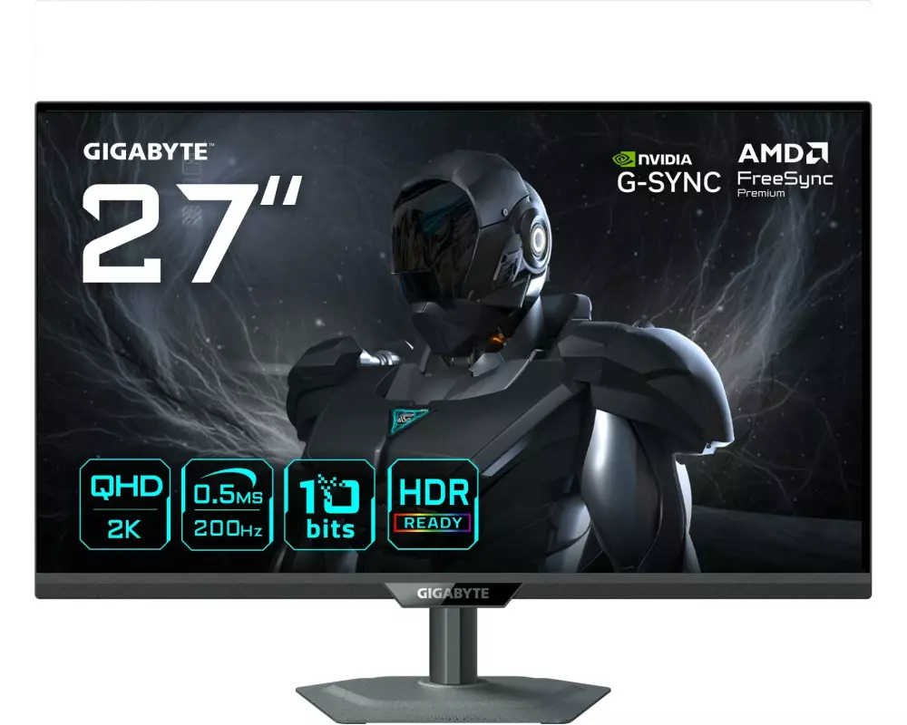 Gigabyte Monitor GS27Q20