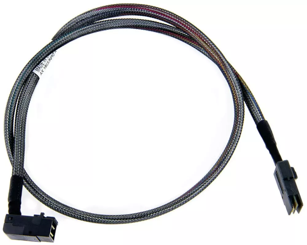 Adaptec SAS-Kabel 2280200-R 80 cm