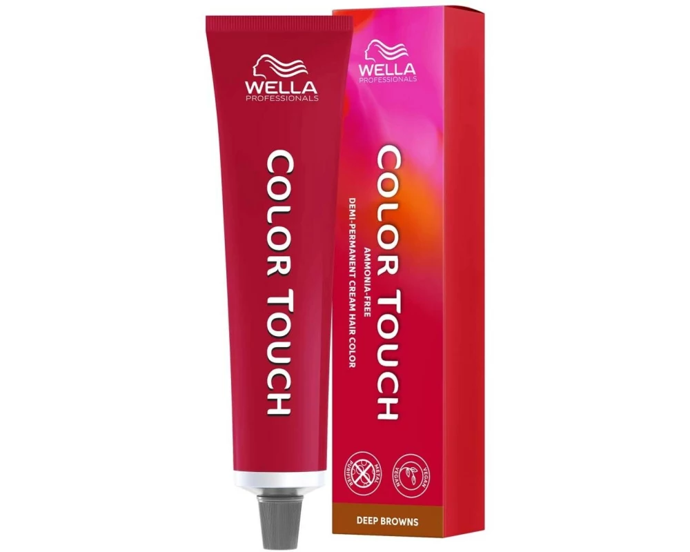 wella Haartönung Color Touch 60 ml