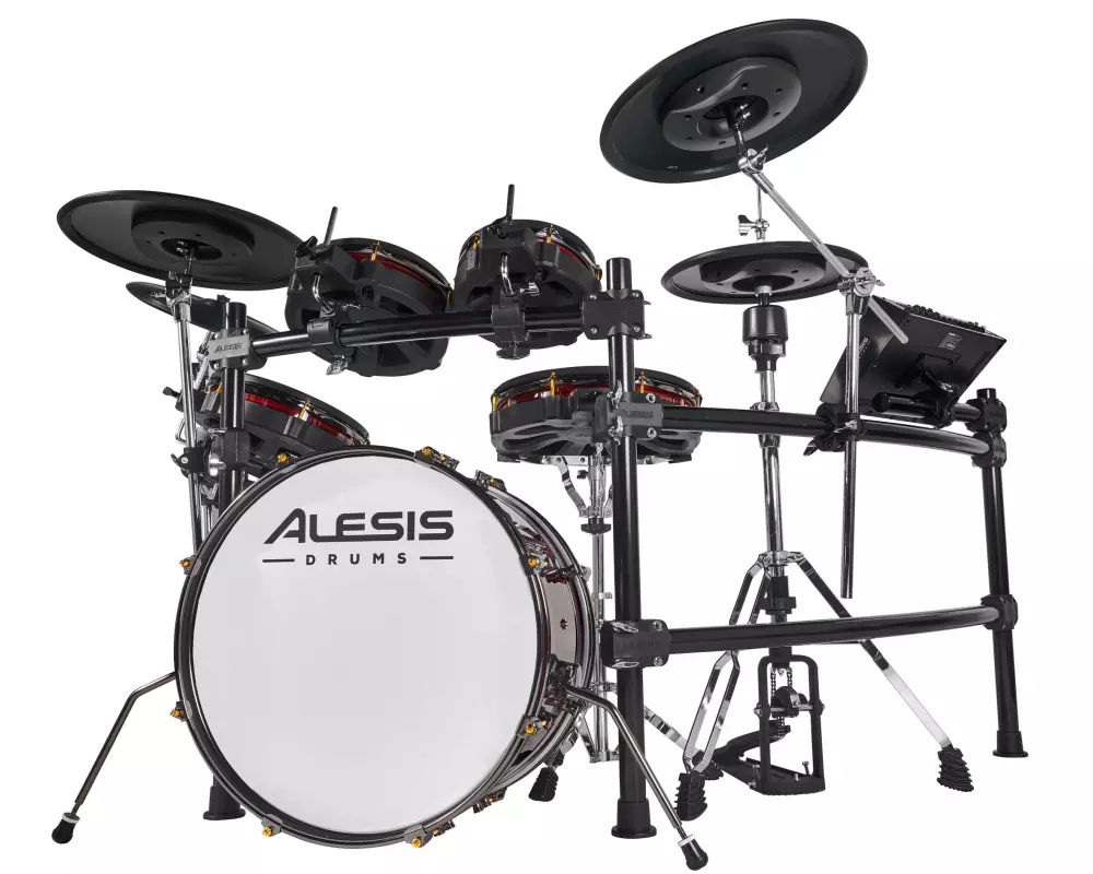 Alesis E-Drum Strata Prime