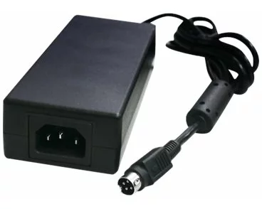QNAP 120W 4pin external power adapter for TS-653B