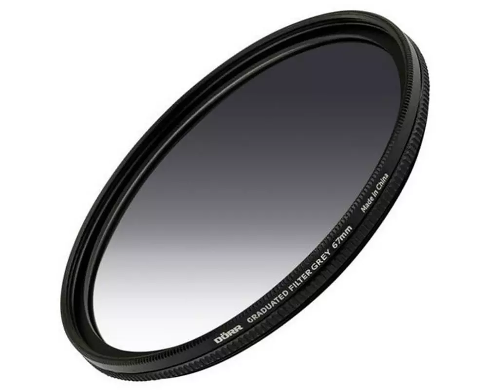 Dörr Grauverlaufsfilter Digiline 67 mm