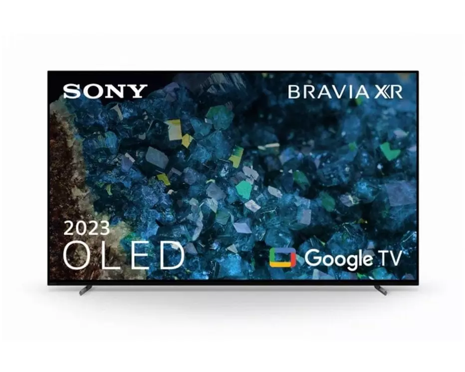 Sony Public Display FWD-77A80L 77 "